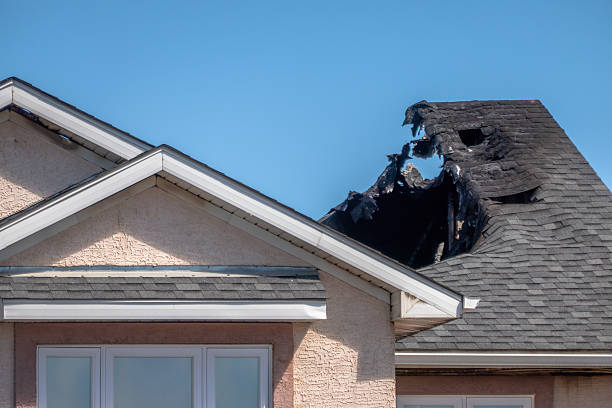 Licensed Fire Damage Removal service in Farmington, PA - Fire Damage Laser Cleaning